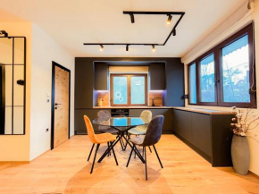 Magical Design Home in Tarvisio